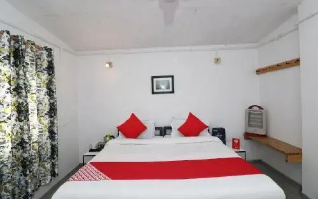 Manthan Resort by OYO Rooms