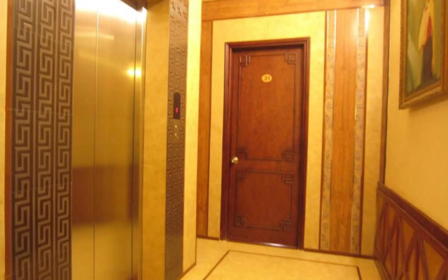Bi Saigon Hotel