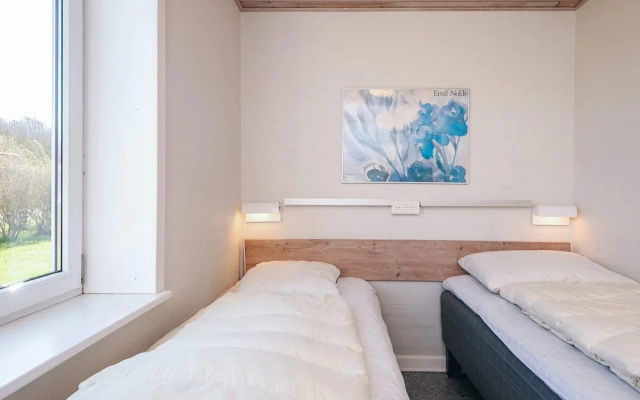 4 Star Holiday Home in Sydals