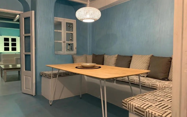 Imer Villas