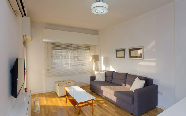 SeaBreeze City Center Flats by TrulyCyprus