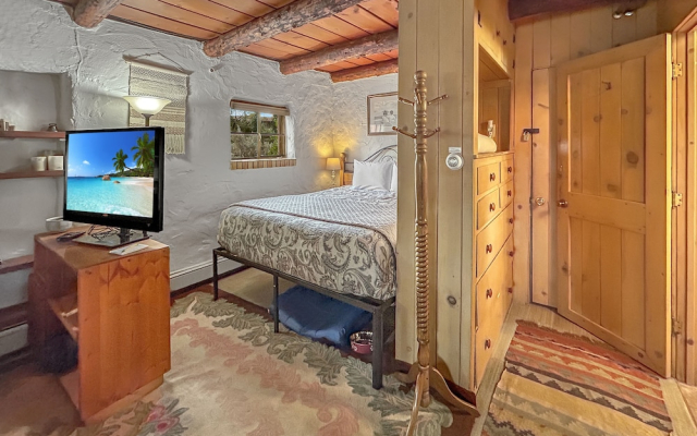 Casita Adobe Duplex
