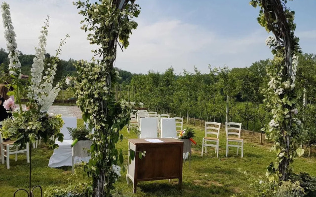 A Modo Mio Agriturismo
