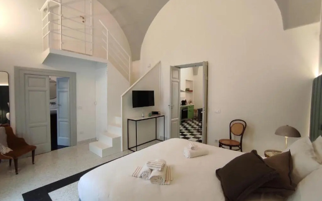 1940 Luxury Accommodations by Wonderful Italy