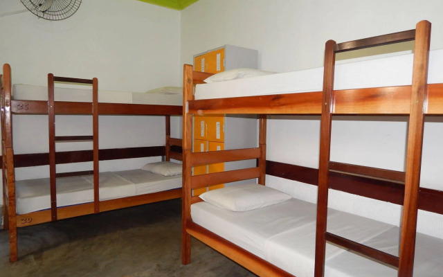 Cafofo Hostel
