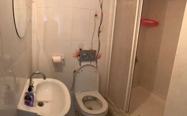 Korkmaz Apartment 1