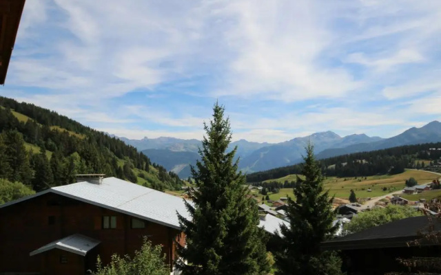 Appartement Les Saisies, 2 pièces, 5 personnes - FR-1-293-270