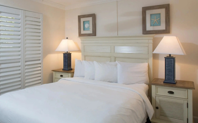 Sundial Beach Resort & Spa