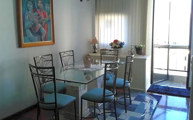 Hosts in Rio Guest House