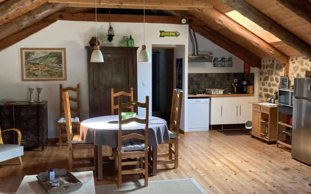 La Bonbonnière