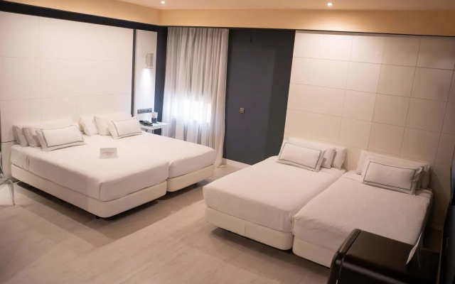 Hotel Málaga Nostrum Airport