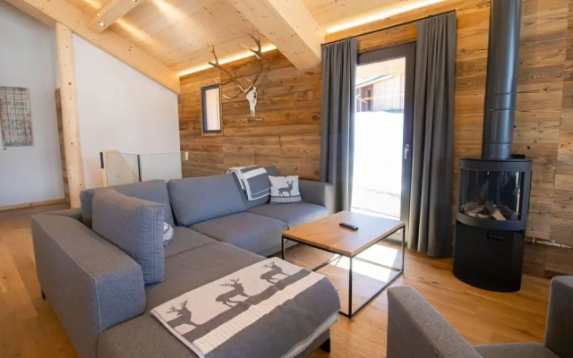 Hochwurzen mit Sprudelbad Haus