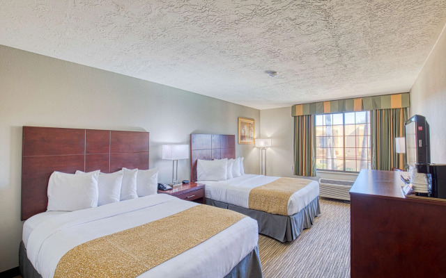 Best Western Green Valley Inn