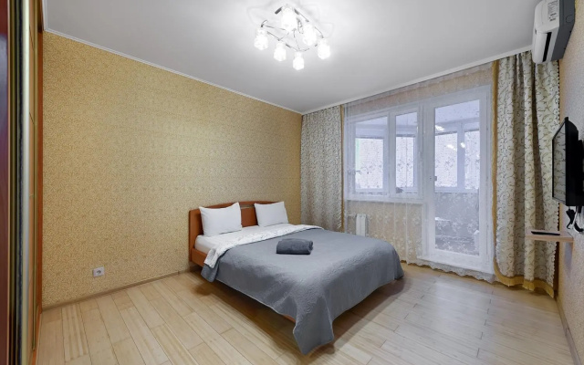 Myhotel24 Apart Beskudnikovo 58/1 (Мой отель 24 Апарт Бескудниково 58/1)