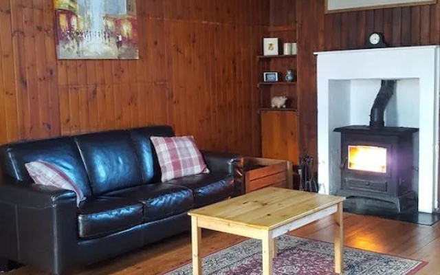 Helmsdale Lodge Hostel