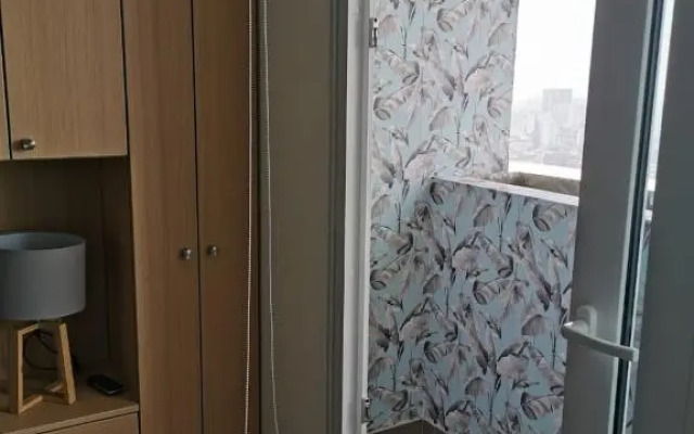 Classy apartment - Best viewpoint of Lima