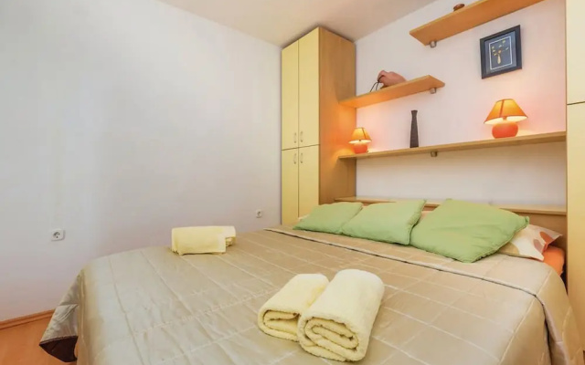 Apartments Paola