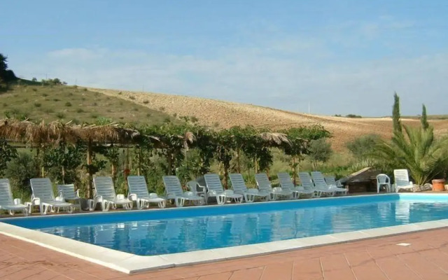 Agriturismo Le Macine