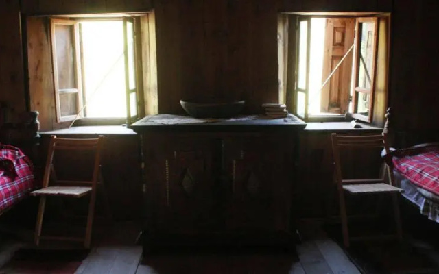 House in Dartlo