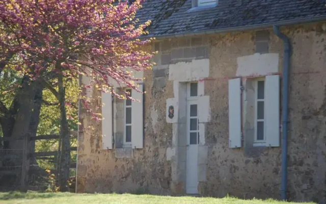 Haras des Hayes