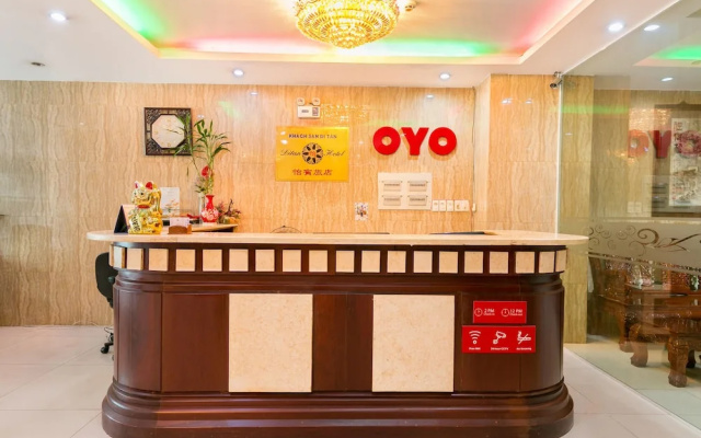 OYO 354 Di Tan Hotel