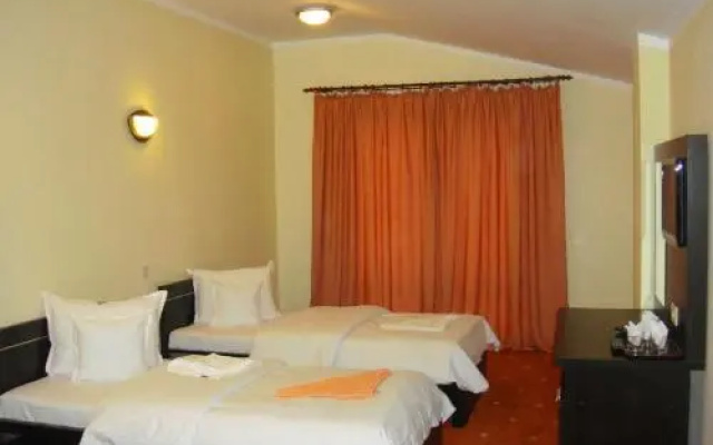 Restaurant Hotel Rin