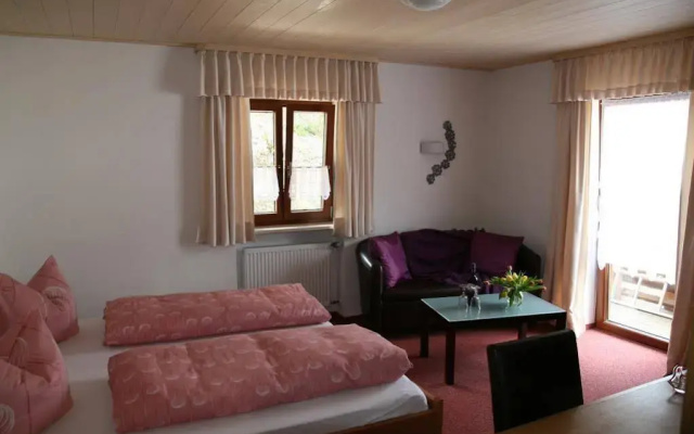 Alpenchalet Bianca