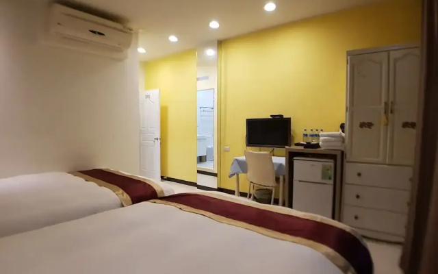 22 36 B&B Ii
