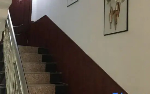 Hengyang County Junyue Hotel