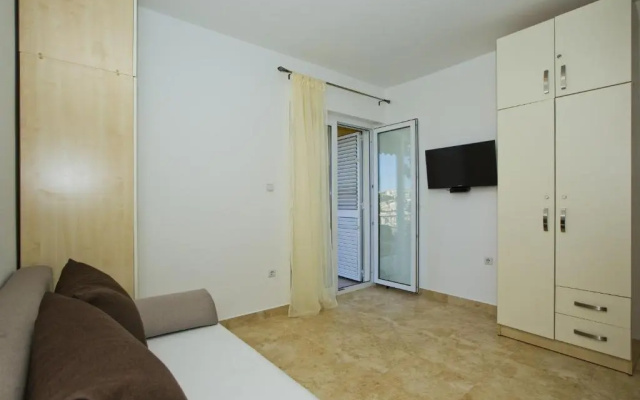 Apartment Lusy