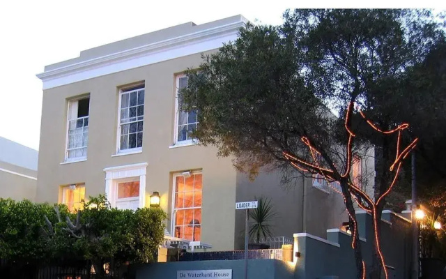 Waterkant 195