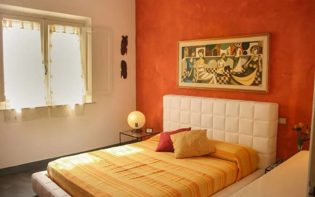 Casa Sullo Scoglio