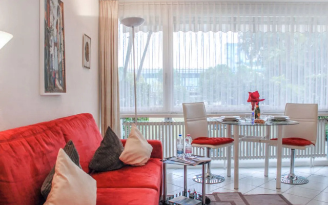 Residenza Lido 27533