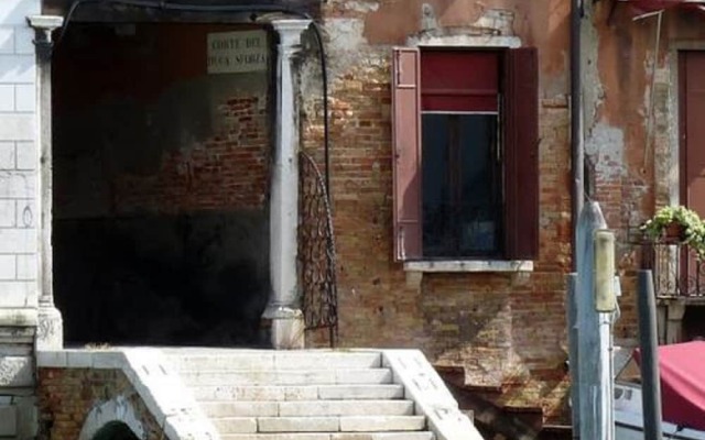 Отель San Marco Style with Terrace Италия, Венеция - отзывы, цены и фото номеров - забронировать отель San Marco Style with Terrace онлайн вид на фасад
