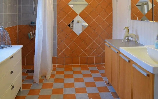 Holiday Home in Kungshamn