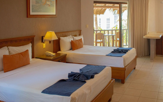 Tecnohotel Beach