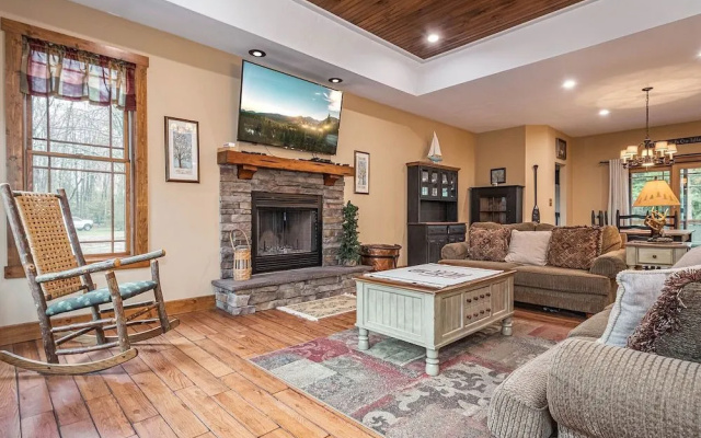 Fireside Pointe
