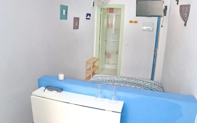 Habitación Cañaveral Playa Conil III