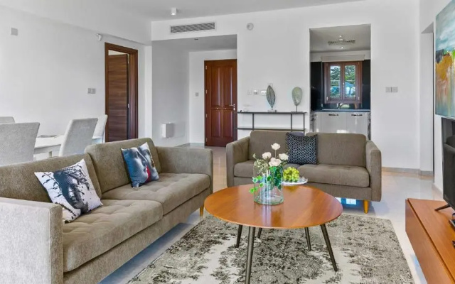 Apartment Ap02 - Zodia
