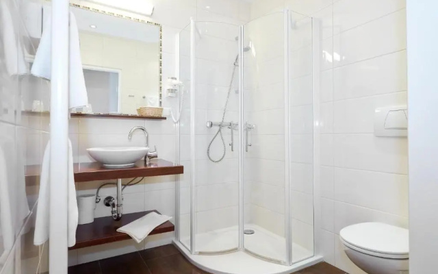 Aktivhotel Föttinger