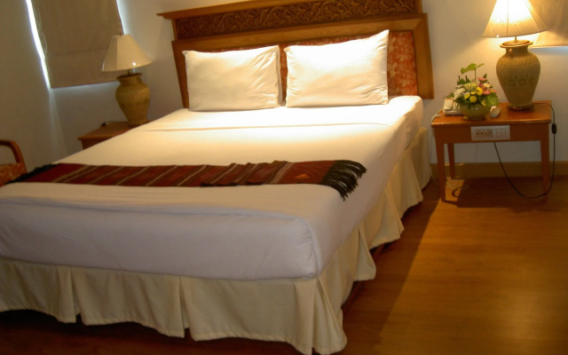 Hatyai Paradise Hotel
