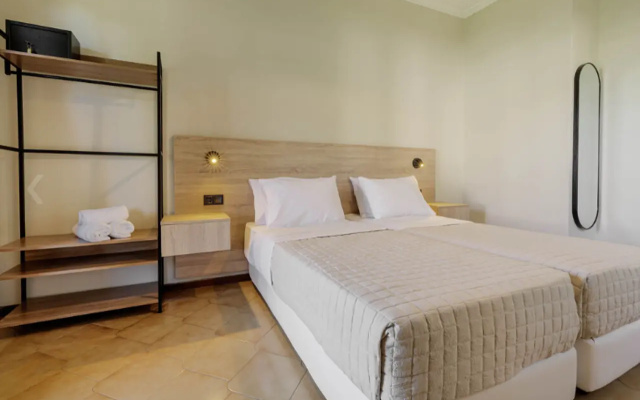 Kamari Apartments