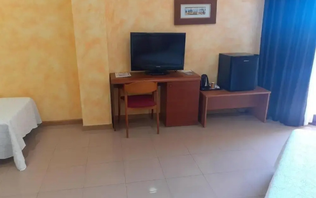 Hotel Playa Sol