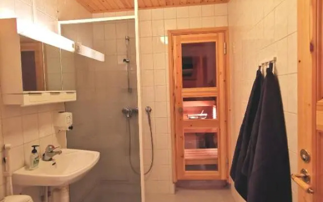 Gold Legend Paukkula #3 - Saariselkä Apartments