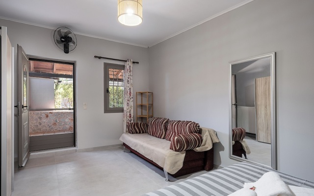 Alkistis Sweet Homes