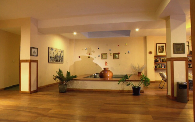 Lafala Hotel and Service Apartment
