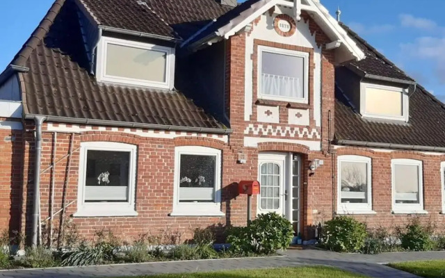 Old Pilot's House