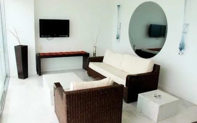 Bel Air Boutique Residence