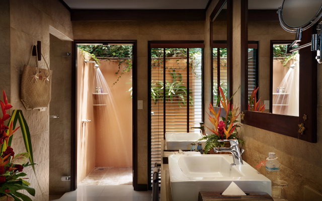 Bo Phut Resort & Spa