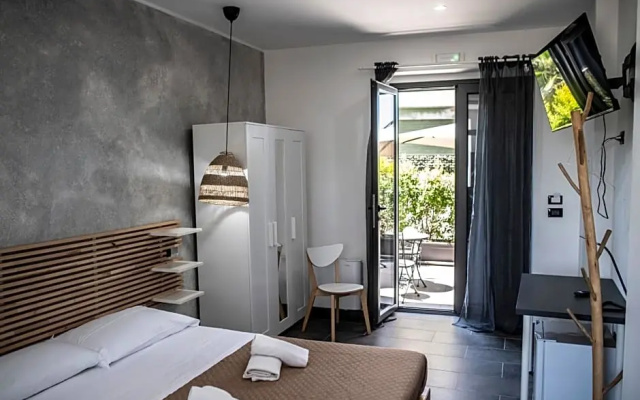 B&B Makari Holiday Home